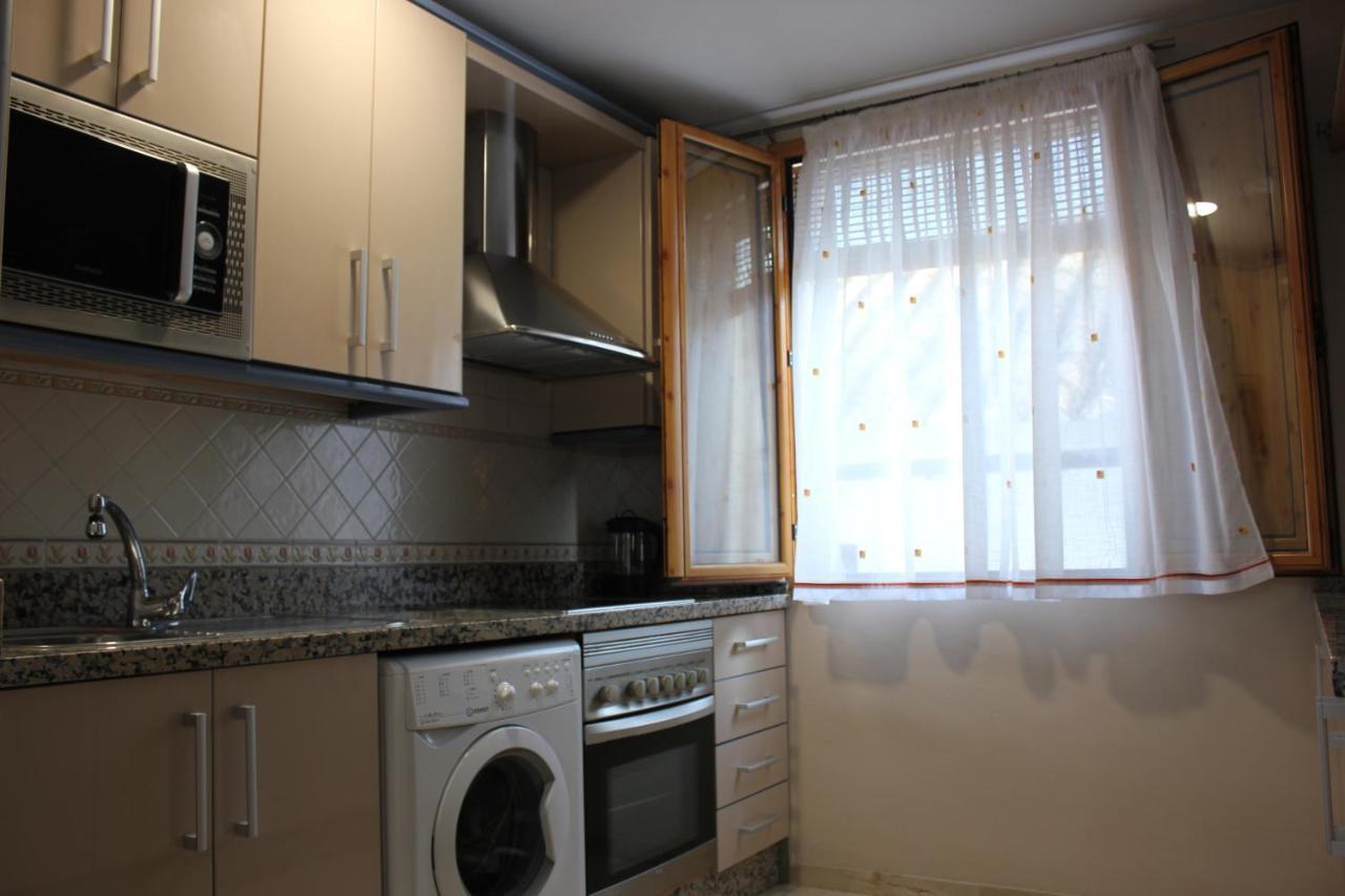 Apartamento La Piconera Con Piscina A 350 Metros قرطبة المظهر الخارجي الصورة