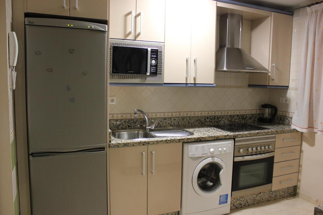 Apartamento La Piconera Con Piscina A 350 Metros قرطبة المظهر الخارجي الصورة