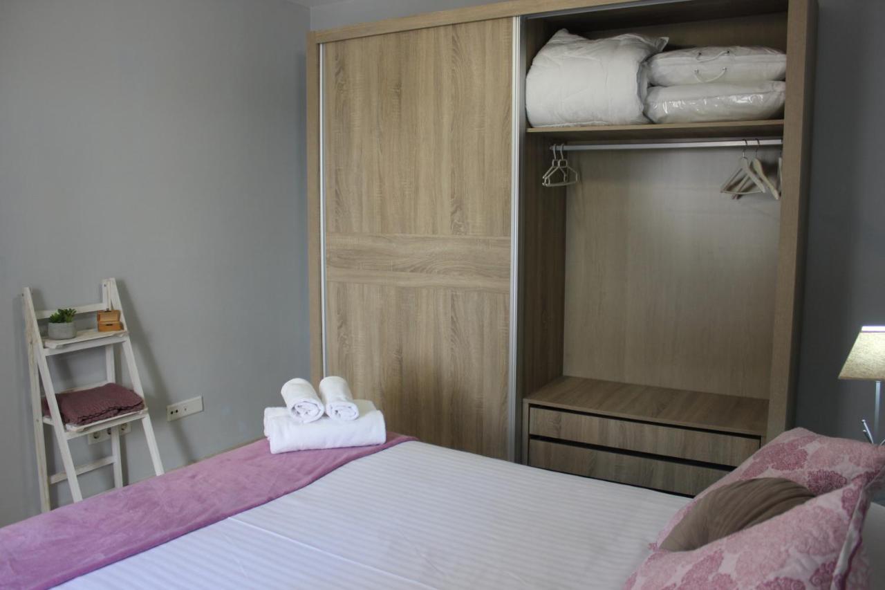 Apartamento La Piconera Con Piscina A 350 Metros قرطبة المظهر الخارجي الصورة