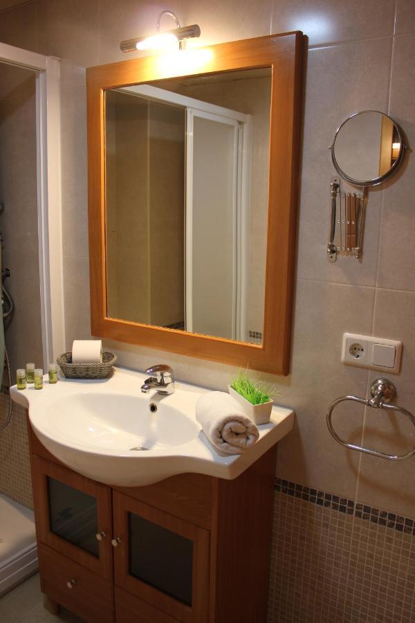Apartamento La Piconera Con Piscina A 350 Metros قرطبة المظهر الخارجي الصورة