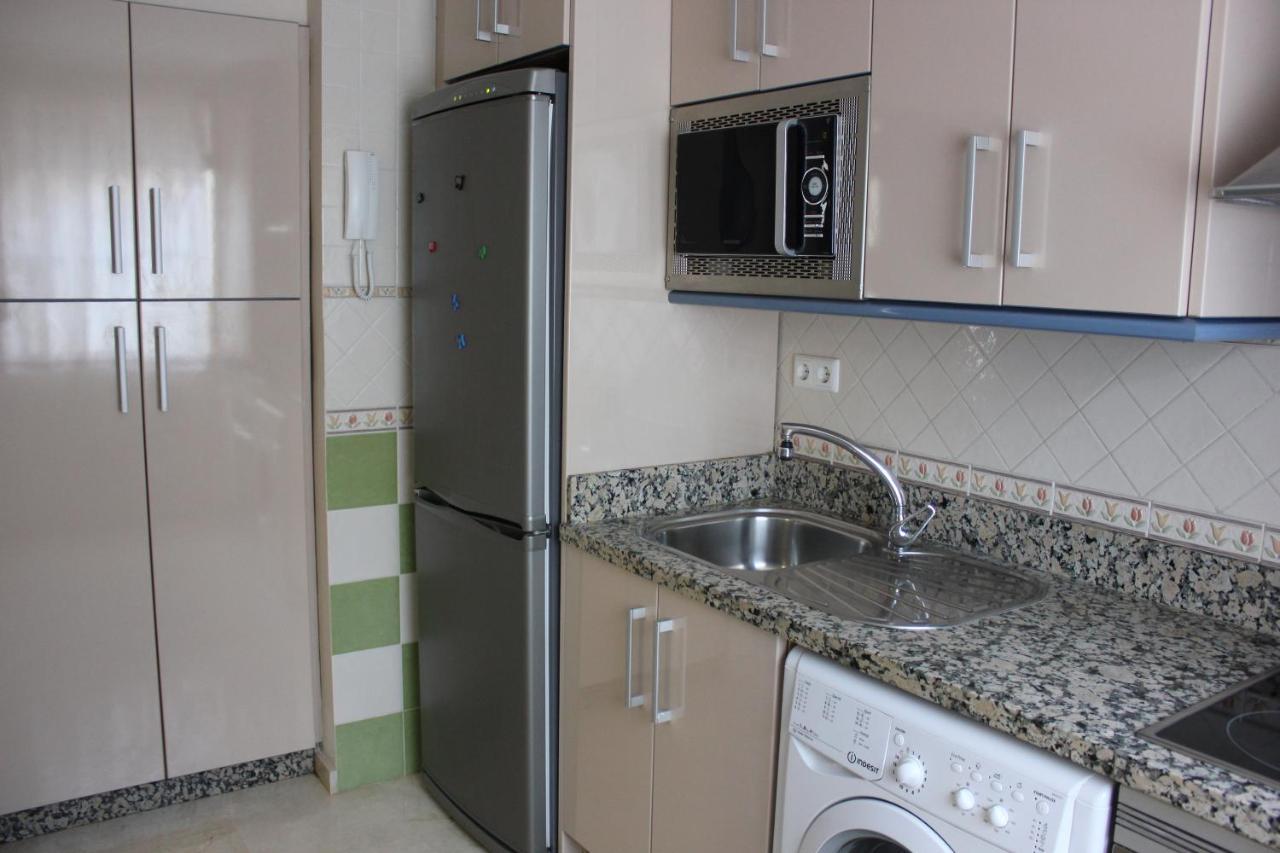 Apartamento La Piconera Con Piscina A 350 Metros قرطبة المظهر الخارجي الصورة