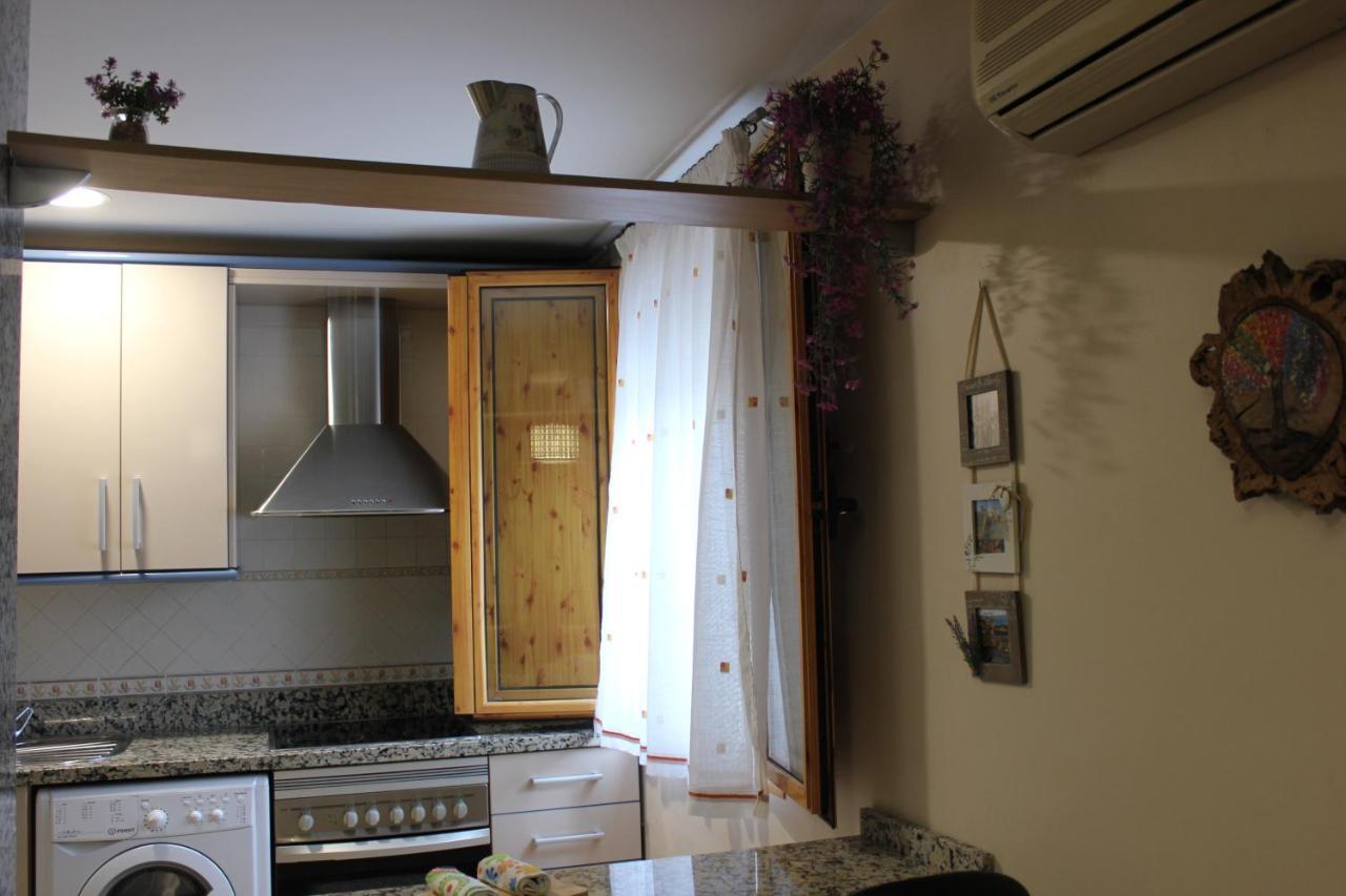 Apartamento La Piconera Con Piscina A 350 Metros قرطبة المظهر الخارجي الصورة