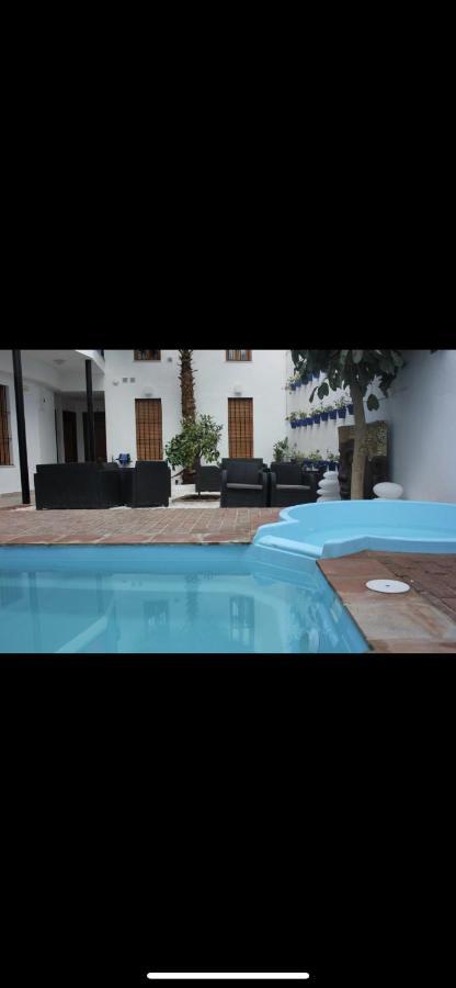 Apartamento La Piconera Con Piscina A 350 Metros قرطبة المظهر الخارجي الصورة