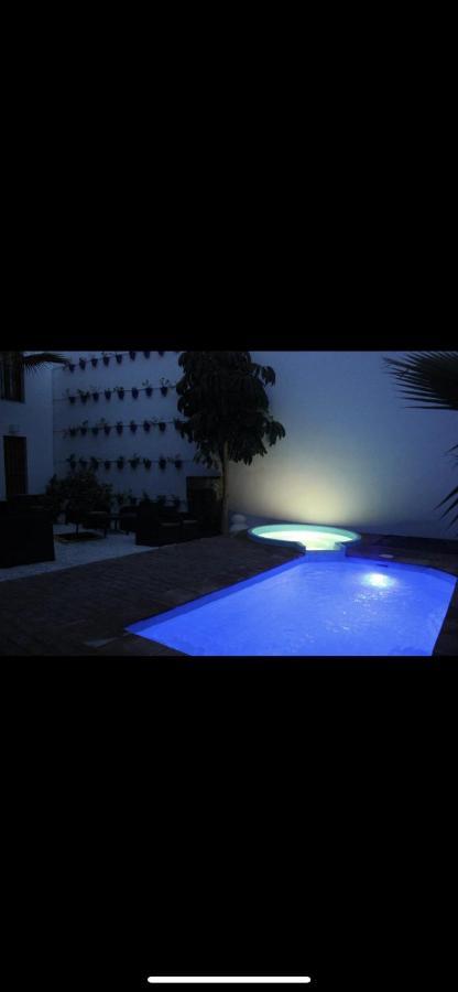 Apartamento La Piconera Con Piscina A 350 Metros قرطبة المظهر الخارجي الصورة