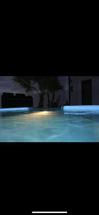 Apartamento La Piconera Con Piscina A 350 Metros قرطبة المظهر الخارجي الصورة